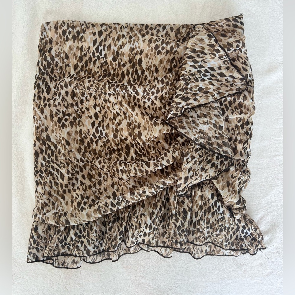 Zara skirt. Size XS